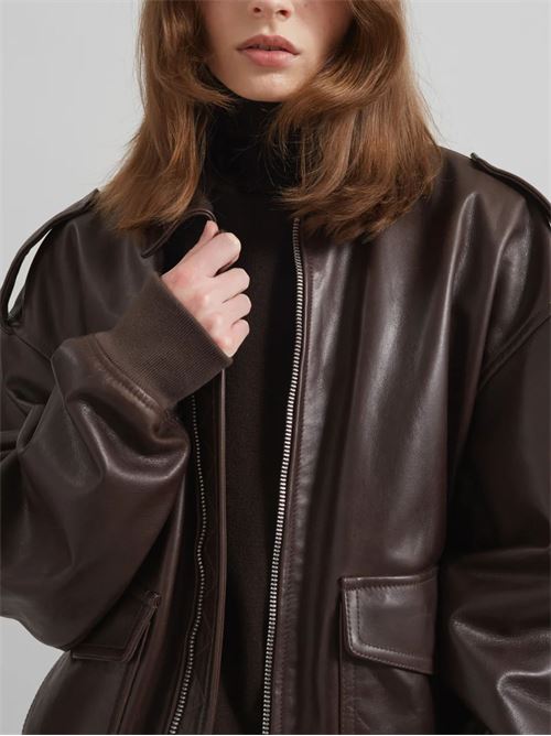 Giacca Viper THE FRANKIE SHOP | VIPERJAFS18397200